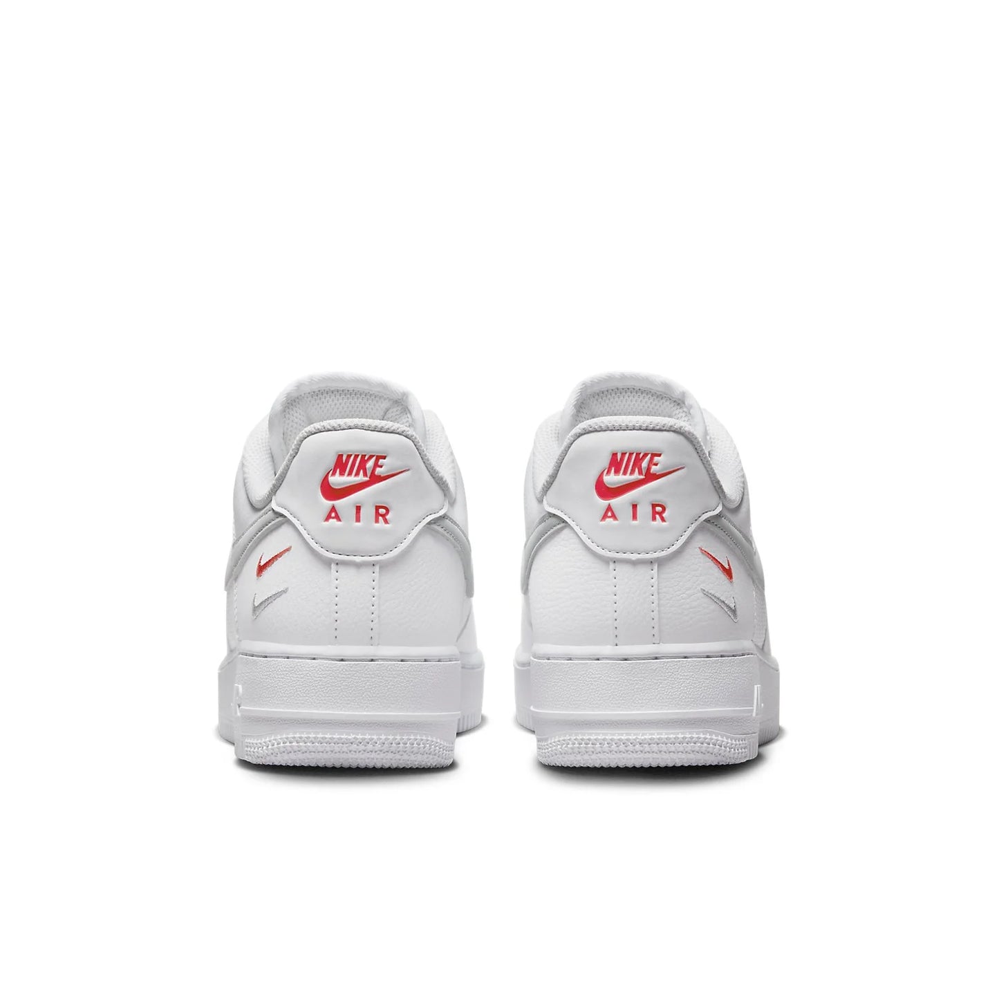 Nike Air Force 1 Low '07 SE Double Swoosh White Picante