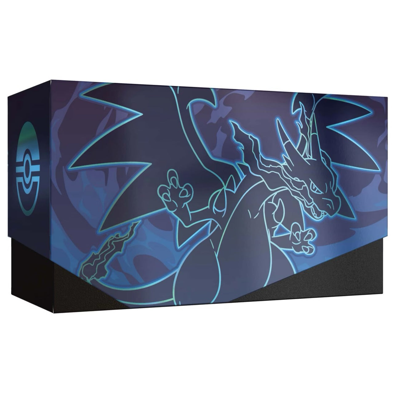 Pokemon TCG: 'Mega Evolutions Phantasmal Flames' Elite Trainer Box