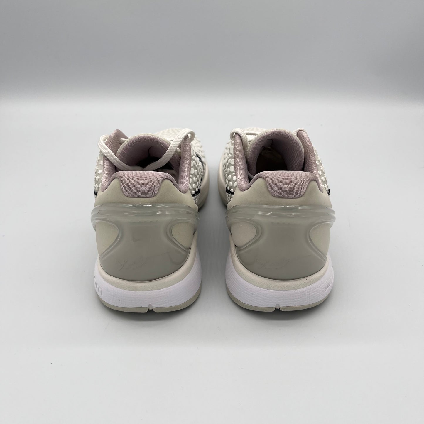 Nike Kobe 6 Protro Sail All-Star Pre-owned US8.5