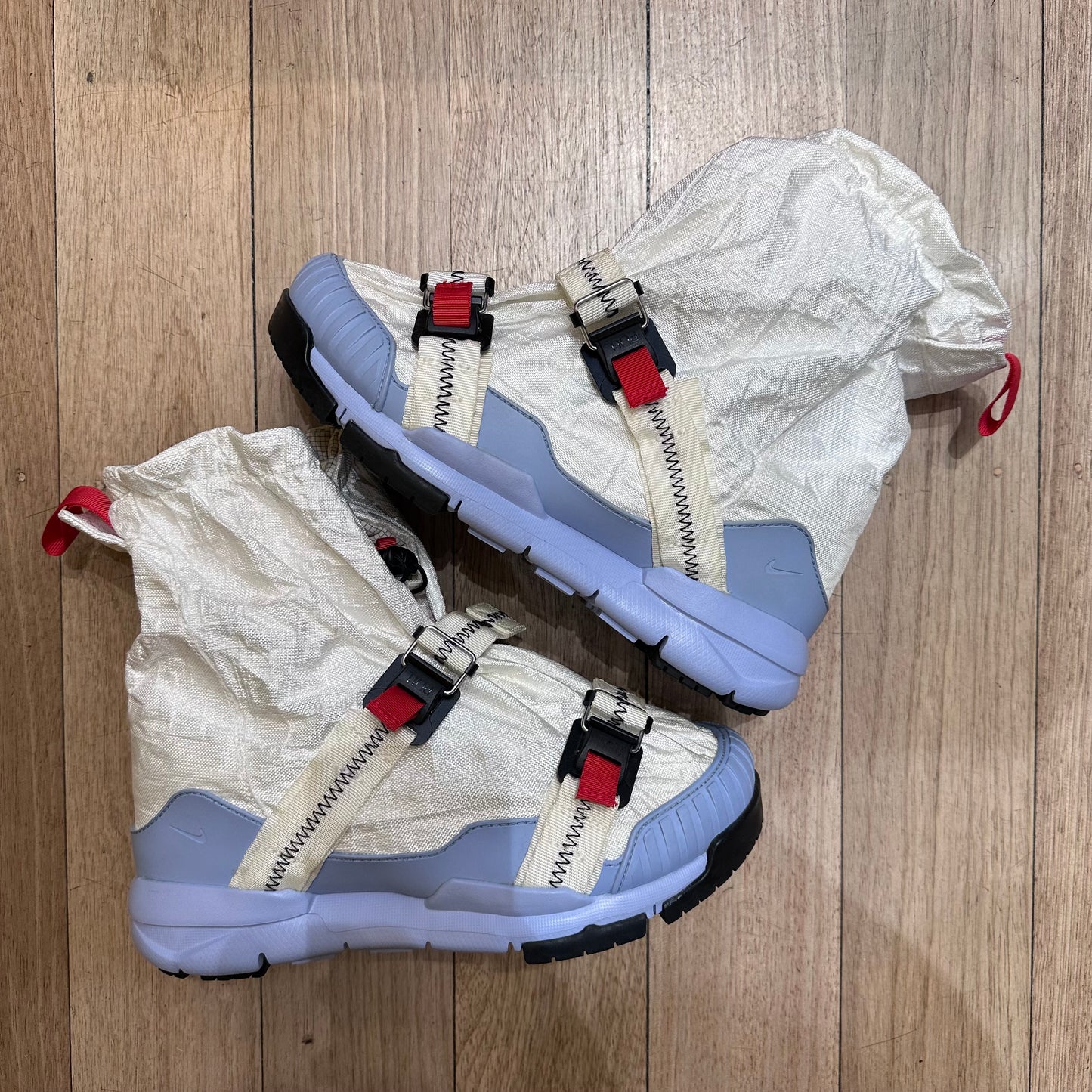 Nike Mars Yard Overshoe Tom Sachs