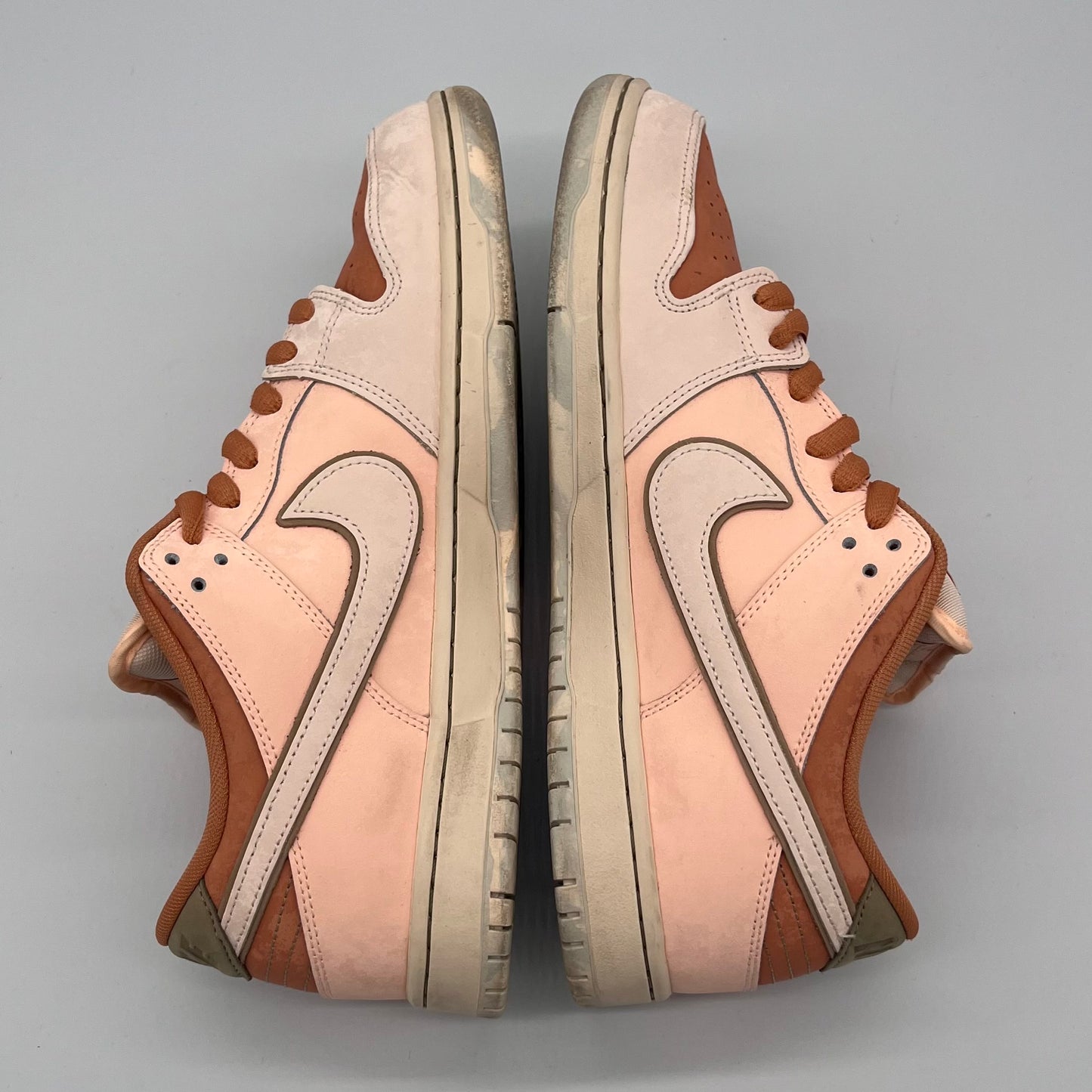 Nike SB Dunk Low Trocadéro Gardens Pre-owned US11