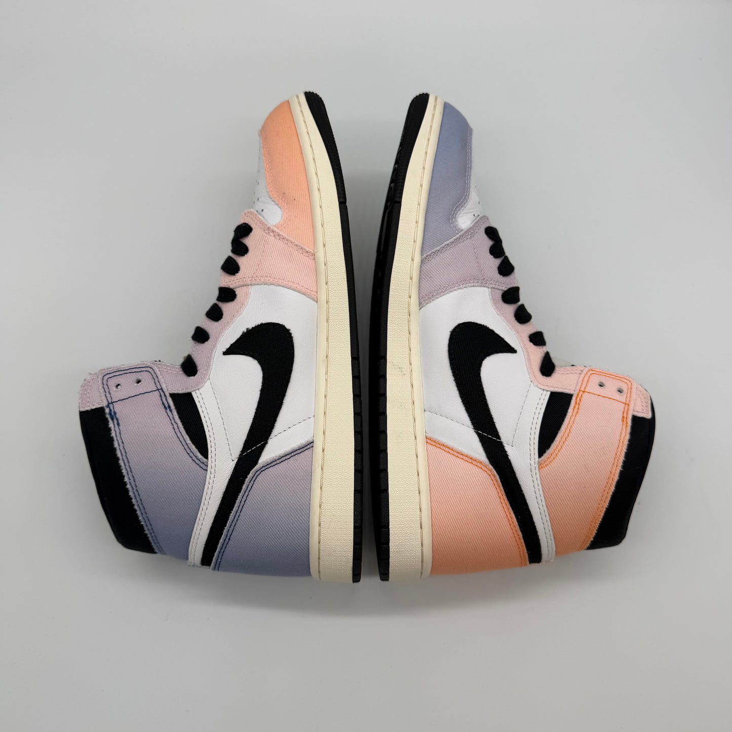 Jordan 1 Retro High OG Skyline Pre-owned US 11