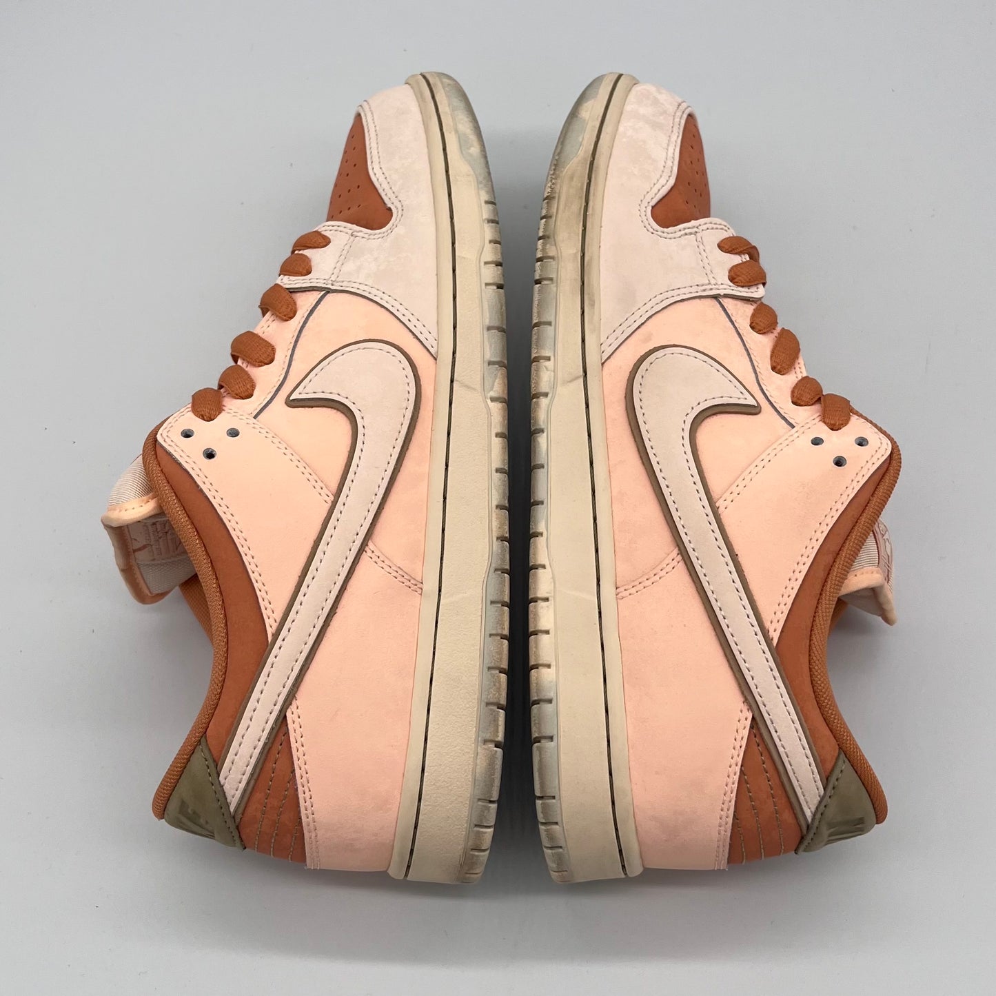 Nike SB Dunk Low Trocadéro Gardens Pre-owned US11