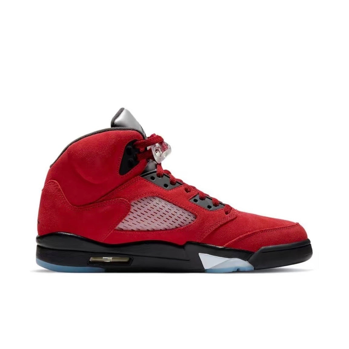 Jordan 5 Retro Raging Bull Red / Toro (2021)
