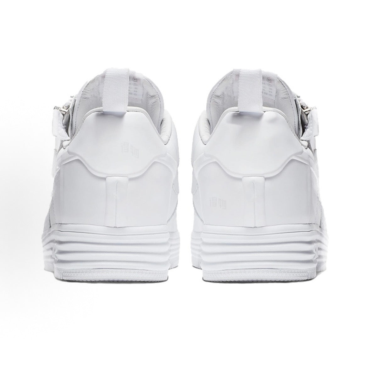 Nike Lunar Force 1 Low Acronym (AF100)