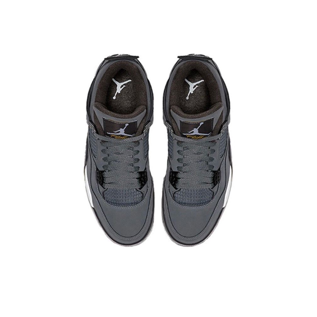 Jordan 4 Retro Cool Grey (2019)