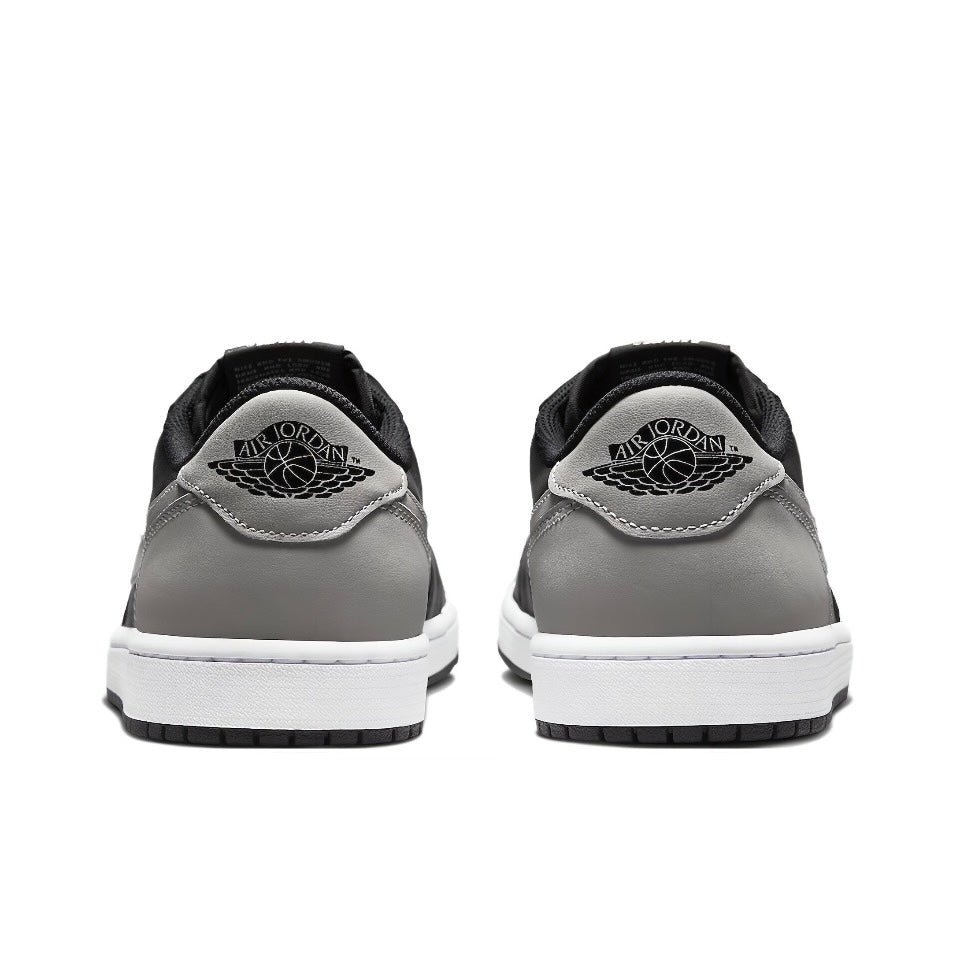 Jordan 1 Retro Low OG Shadow (2024)