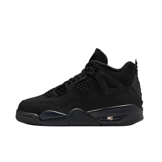 Jordan 4 Retro Black Cat (2025)
