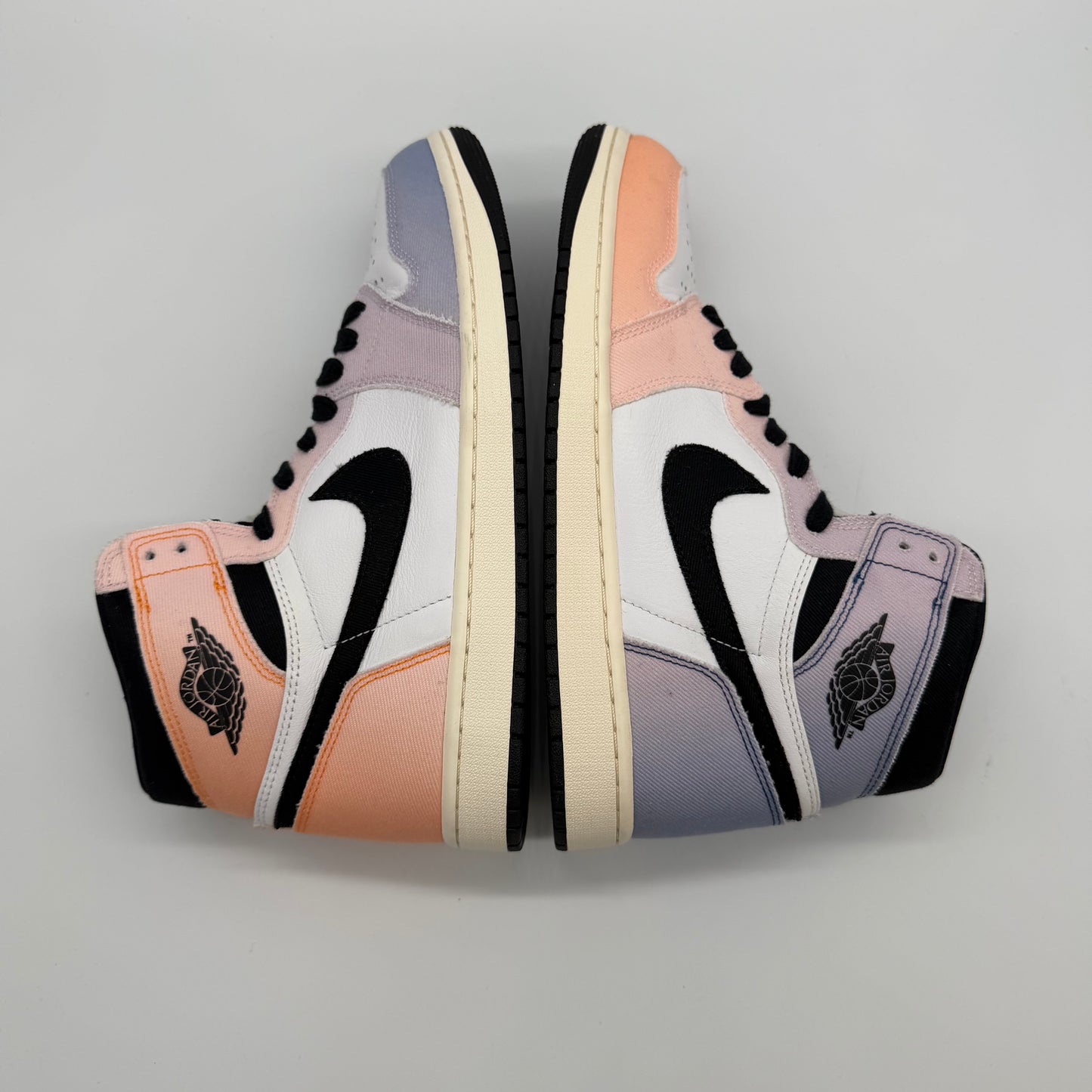 Jordan 1 Retro High OG Skyline Pre-owned US 11