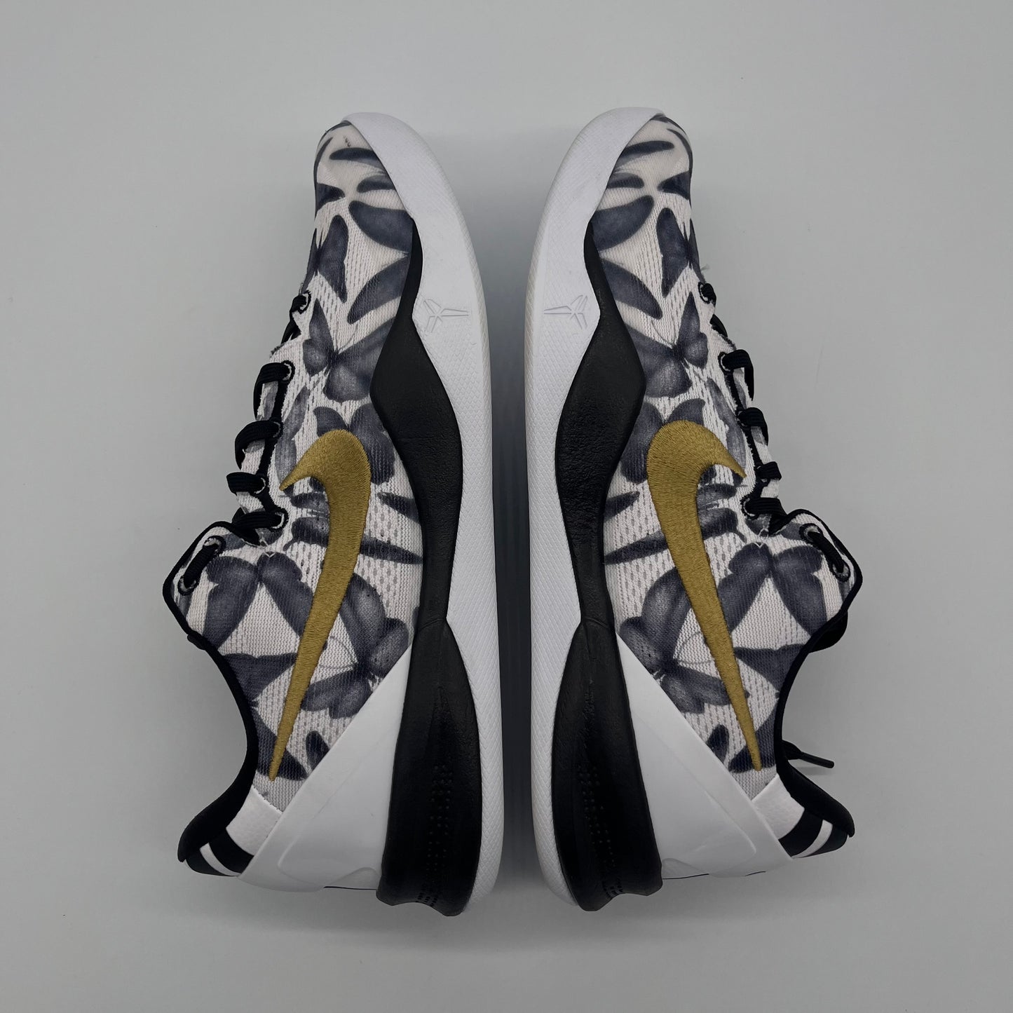 Nike Kobe 8 Protro Mambacita Pre-owned US10.5