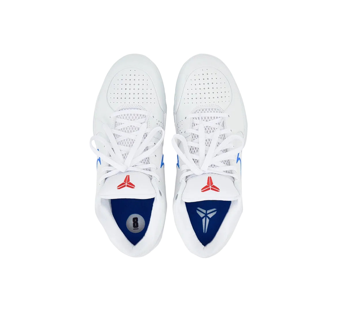Nike Kobe 4 Protro Draft Day Pack New Jersey Nets (Opened Packaging)