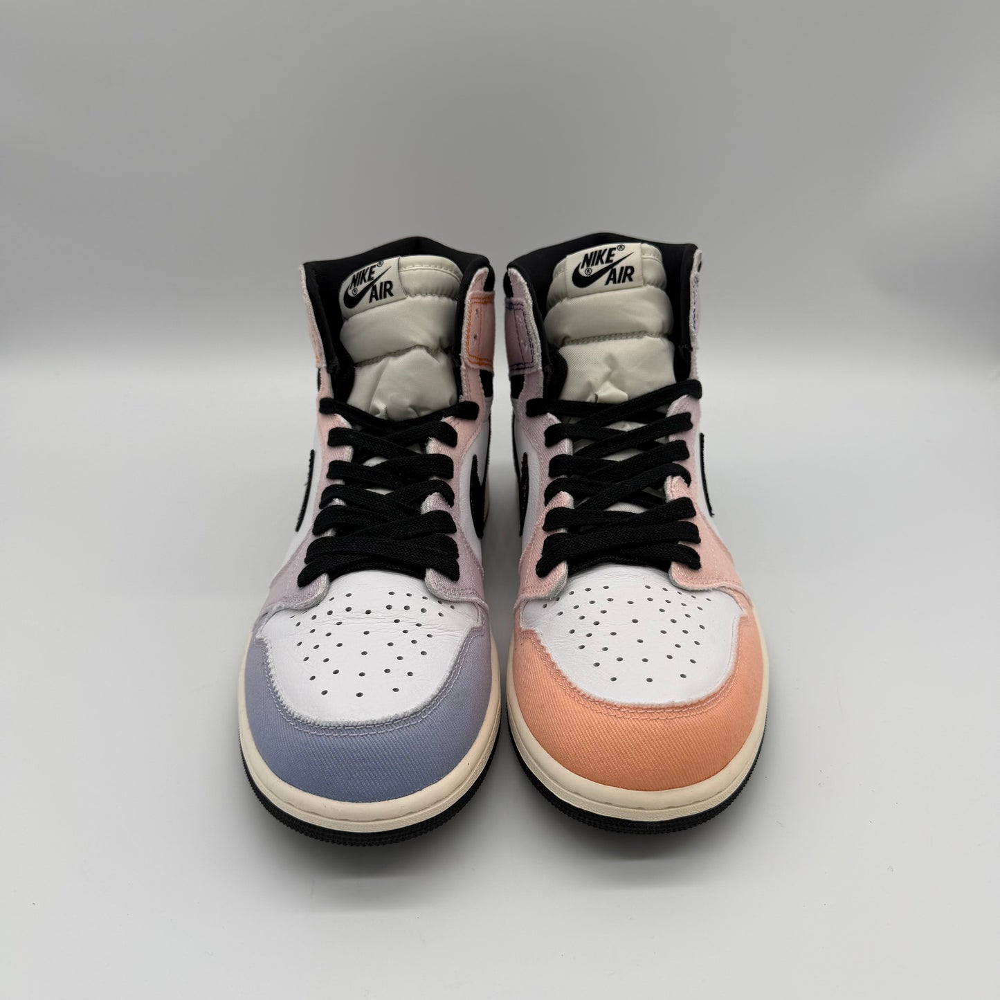 Jordan 1 Retro High OG Skyline Pre-owned US 11