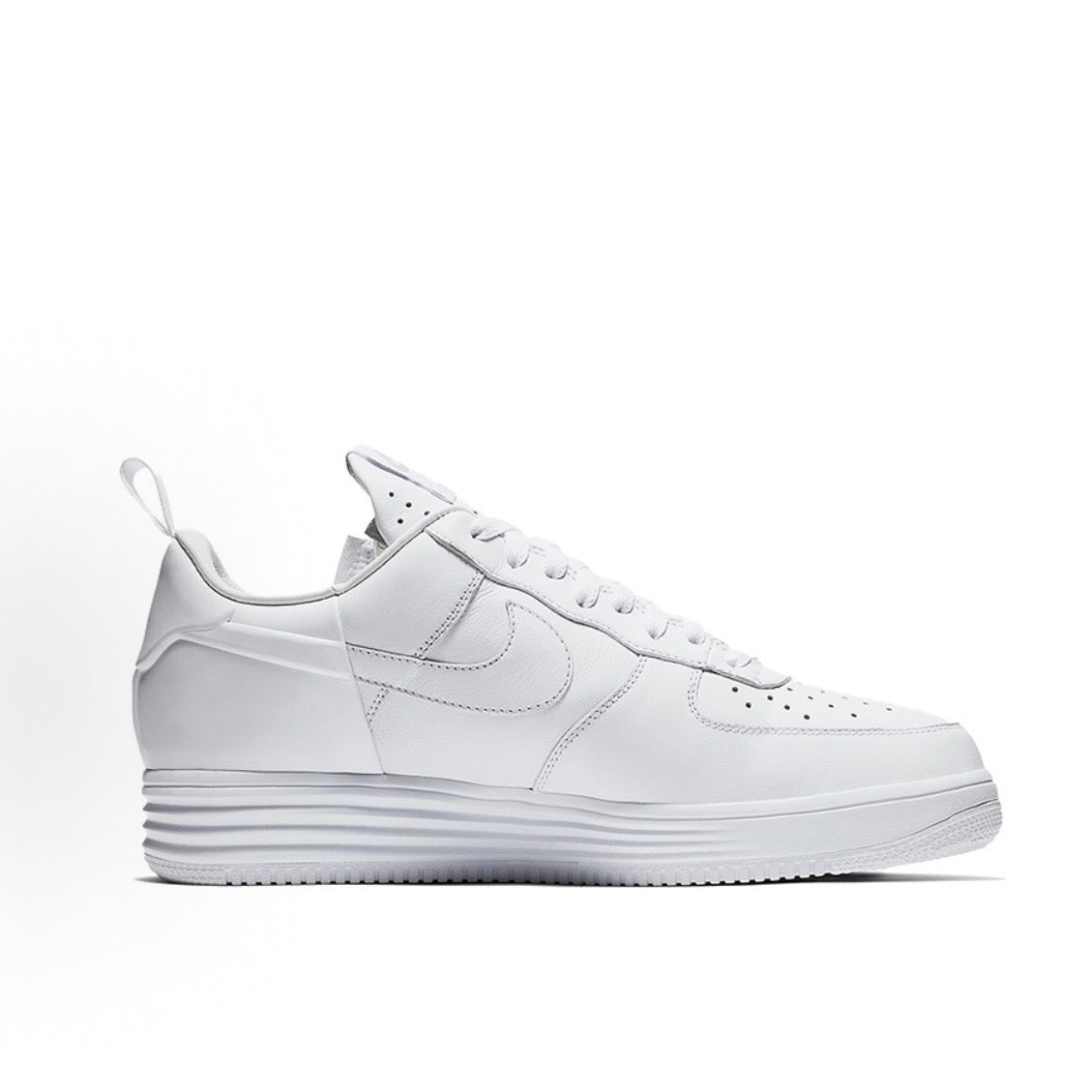 Nike Lunar Force 1 Low Acronym (AF100)