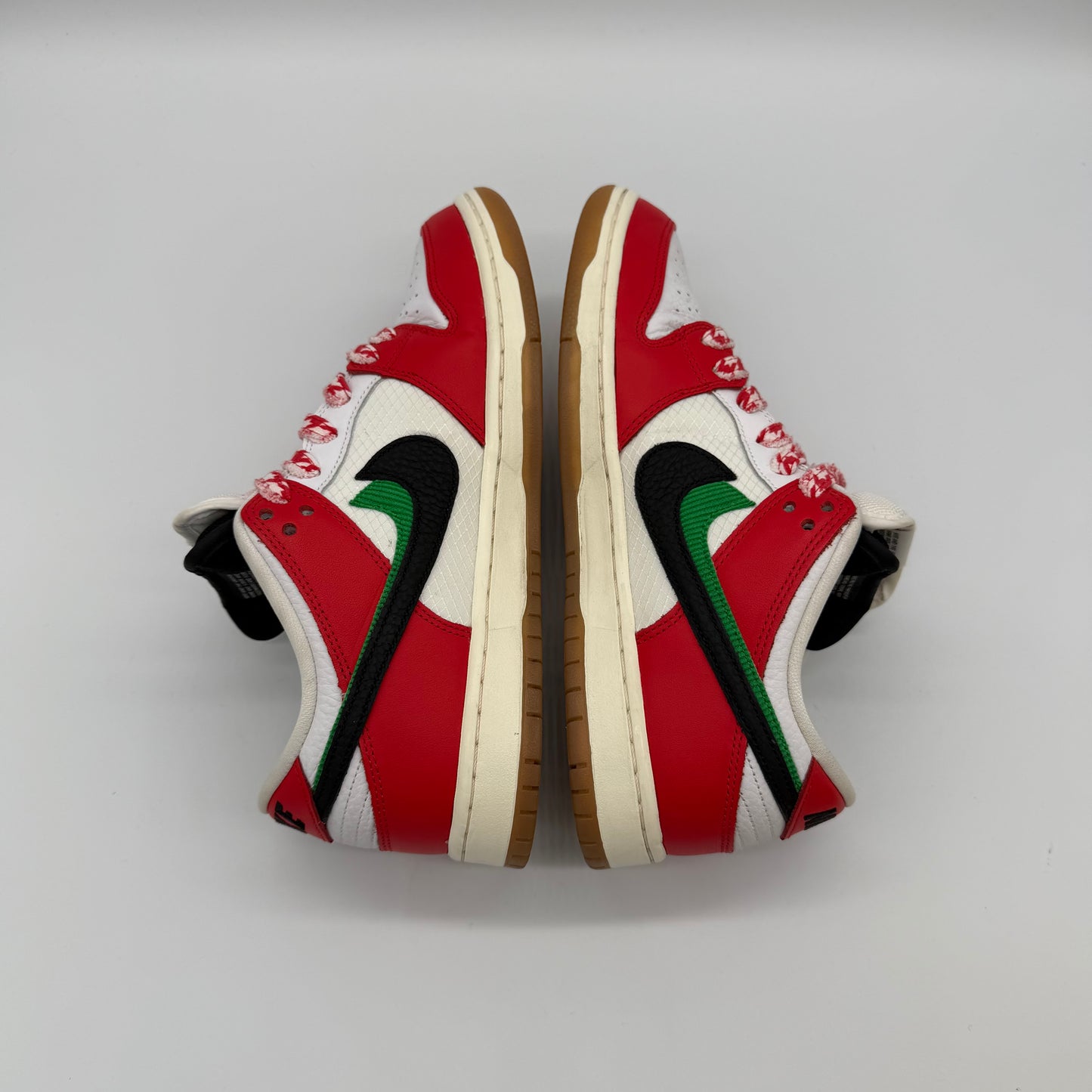 Nike SB Dunk Low Frame Skate Habibi Pre-owned US 8.5