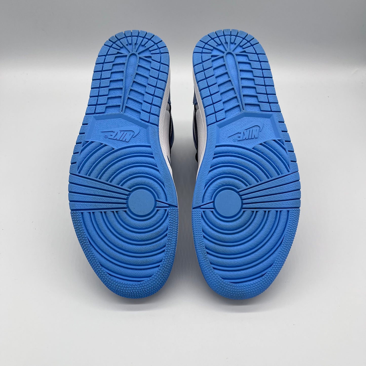 Jordan 1 Retro High OG University Blue Pre-owned US-11