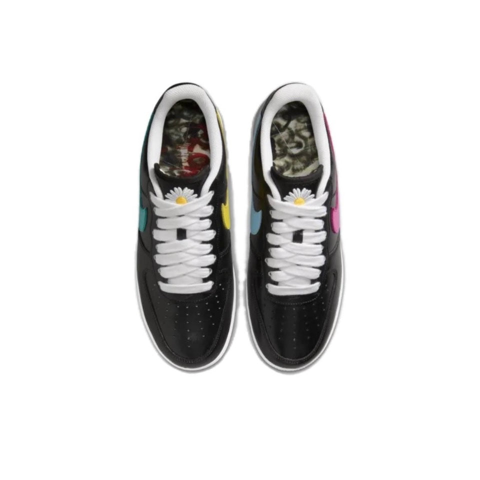 Nike Air Force 1 Low G-Dragon Peaceminusone Para-Noise 3.0