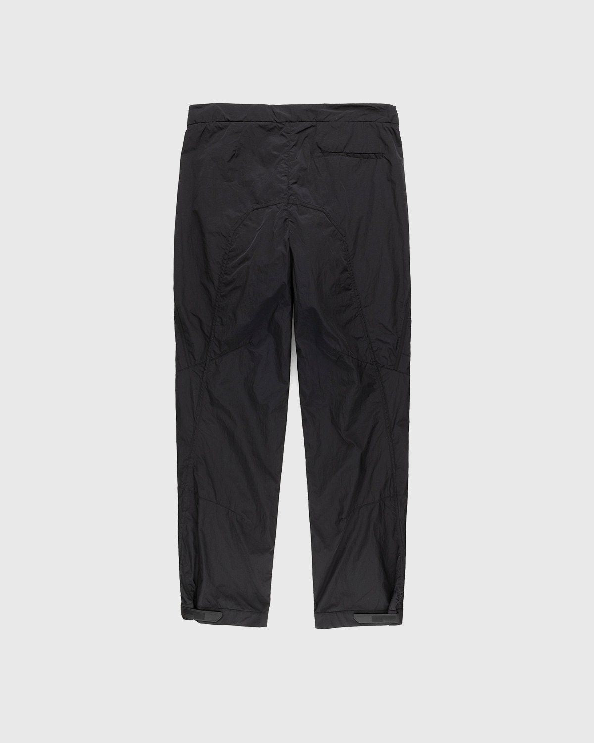 A-Cold-Wall Cargo Pants Black