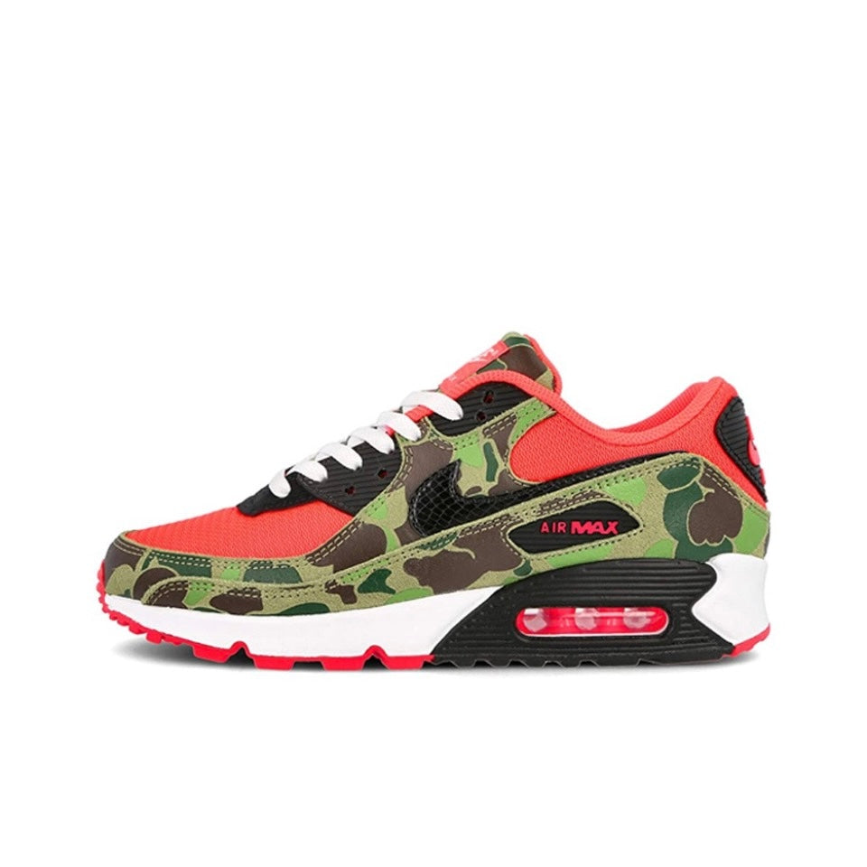 Nike Air Max 90 Reverse Duck Camo (2020)