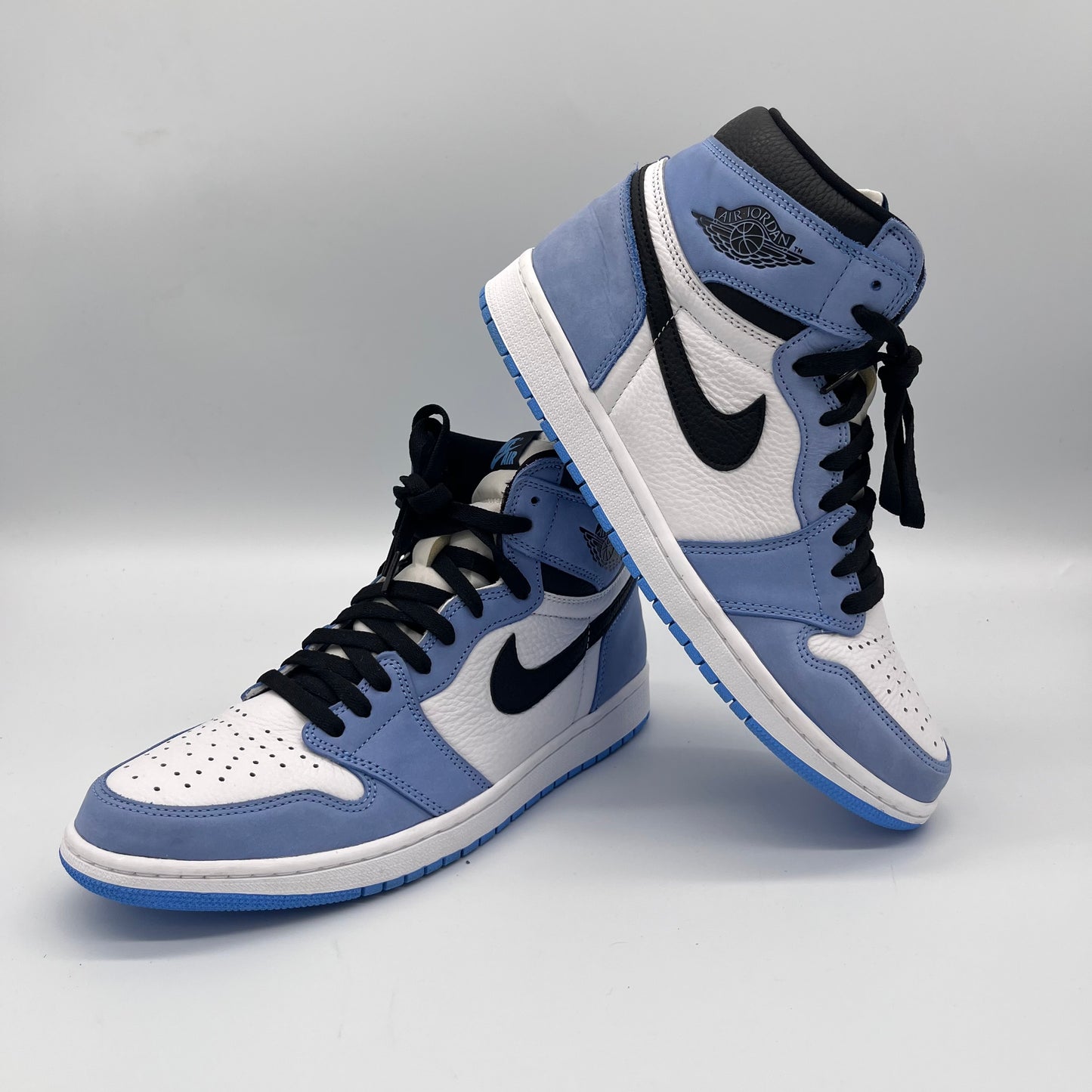 Jordan 1 Retro High OG University Blue Pre-owned US-11