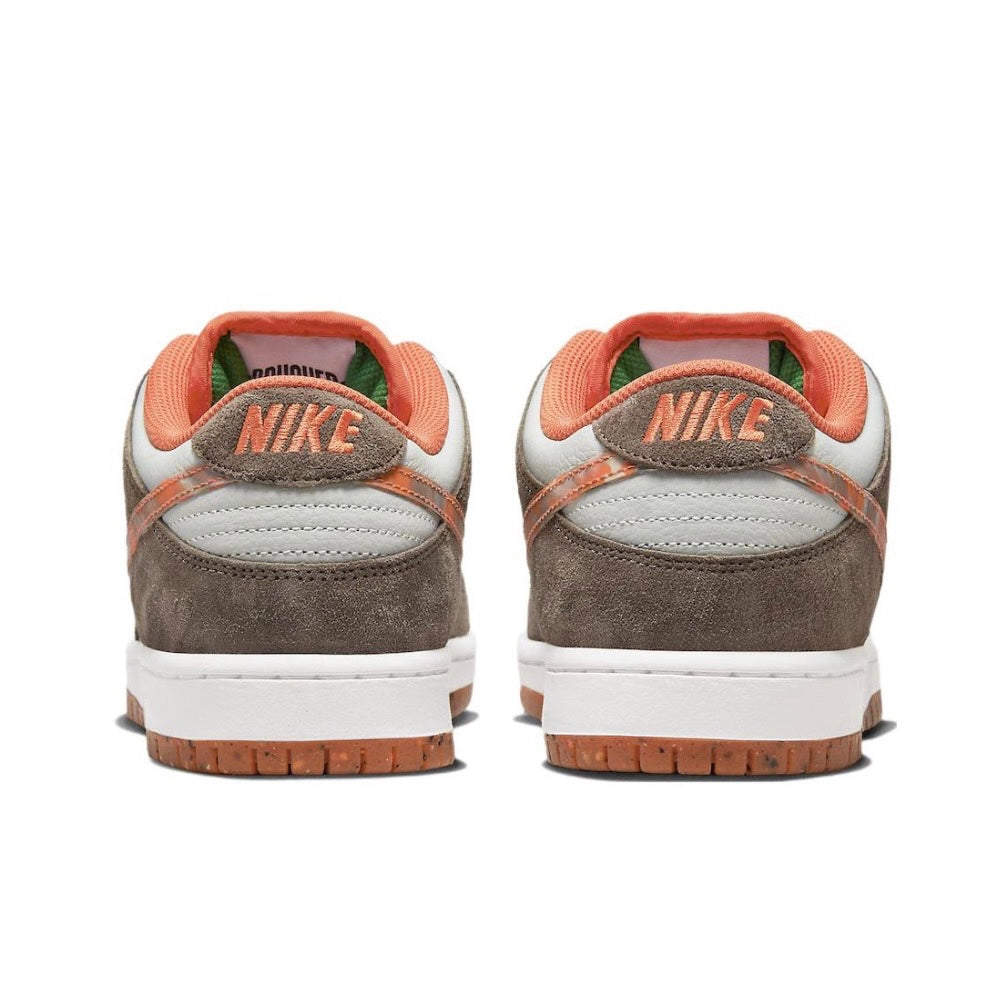 Nike SB Dunk Low Crushed D.C.