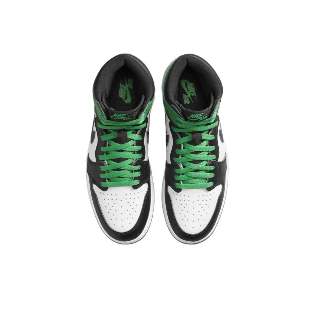 Jordan 1 Retro High OG Lucky Green