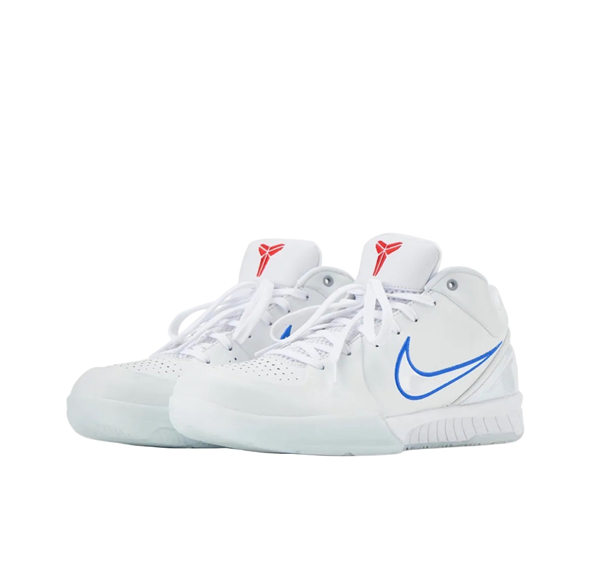 Nike Kobe 4 Protro Draft Day Pack New Jersey Nets (Opened Packaging)