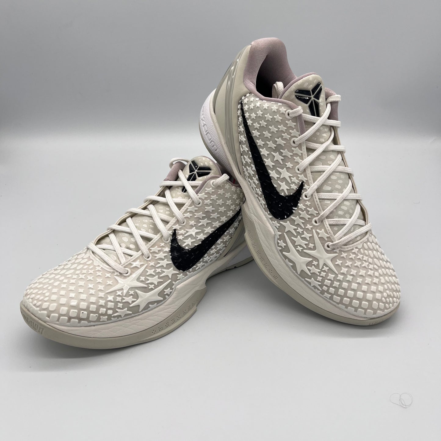 Nike Kobe 6 Protro Sail All-Star Pre-owned US8.5