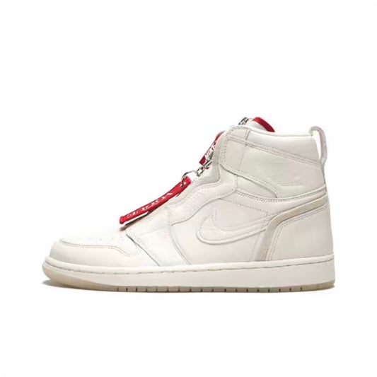 Jordan 1 Retro High Zip AWOK Vogue Sail (Women's) Pre-owned WUS 8.5