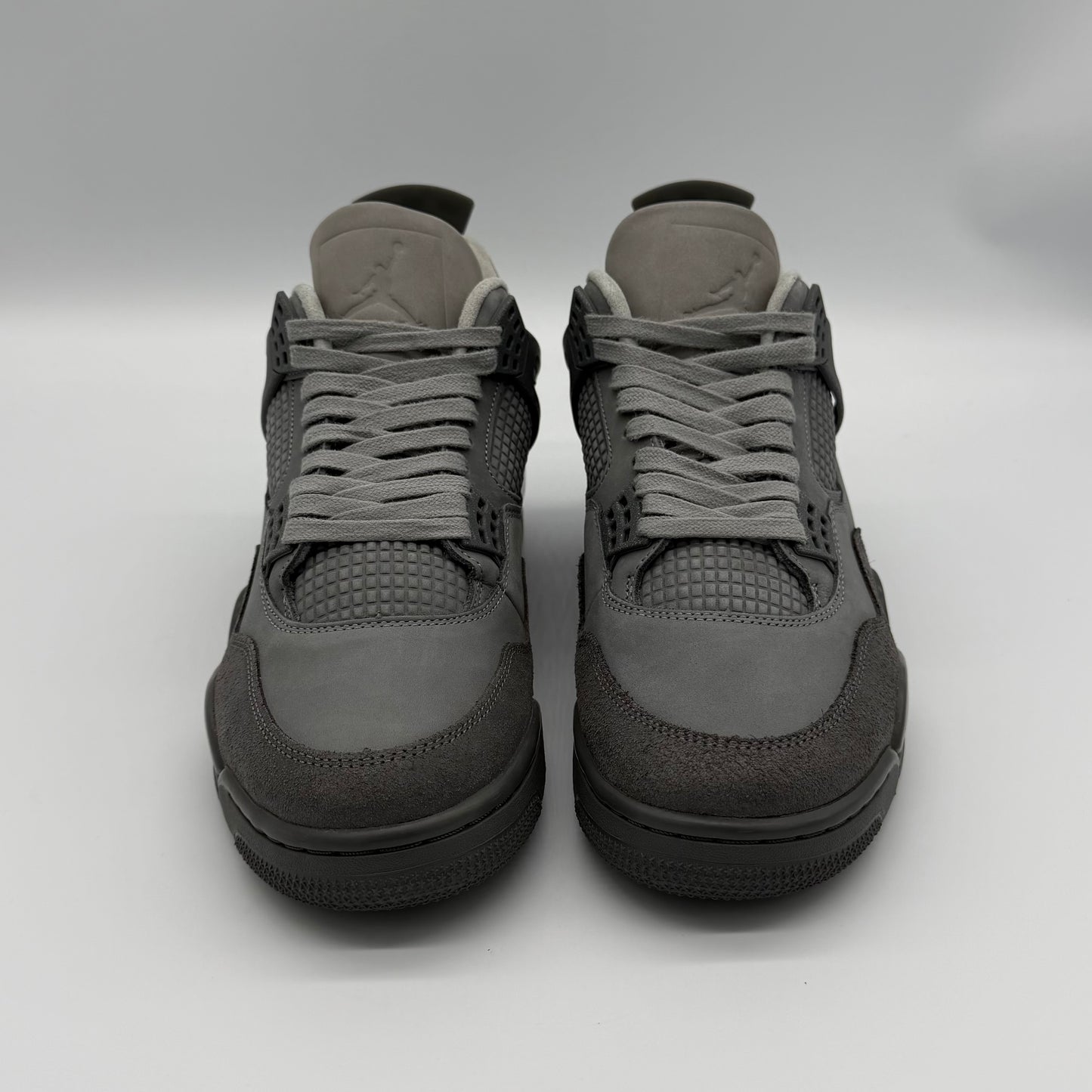 Jordan 4 Retro SE Paris Olympics Wet Cement Pre-owned US9.5