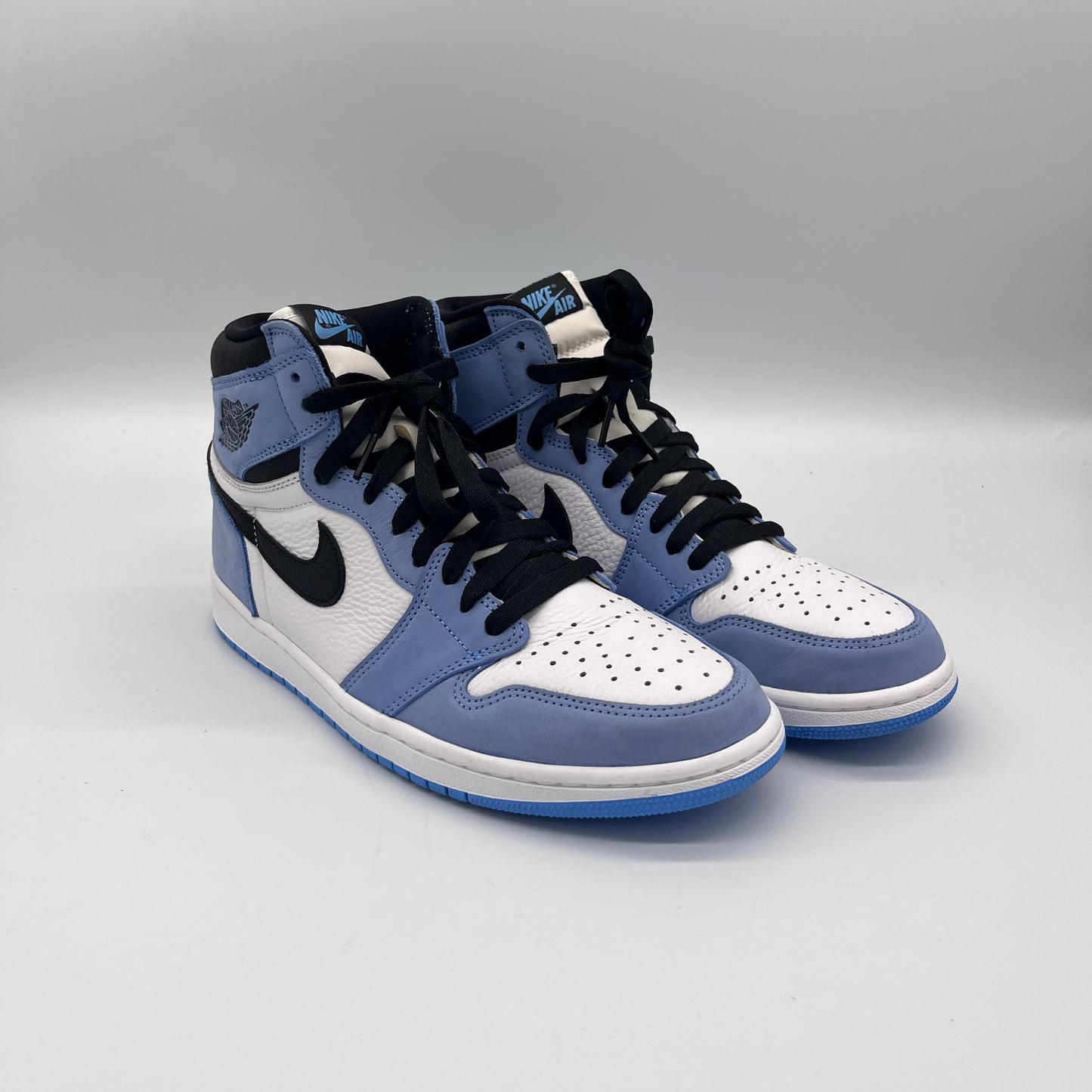 Jordan 1 Retro High OG University Blue Pre-owned US-11