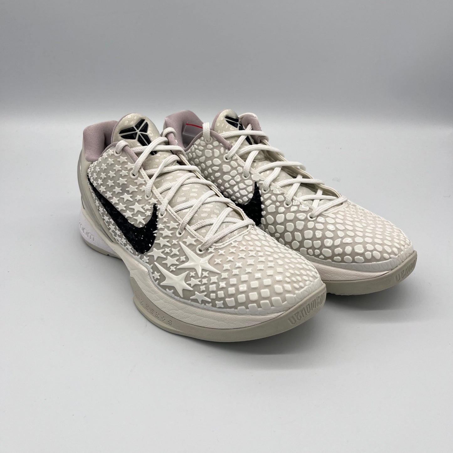 Nike Kobe 6 Protro Sail All-Star Pre-owned US8.5