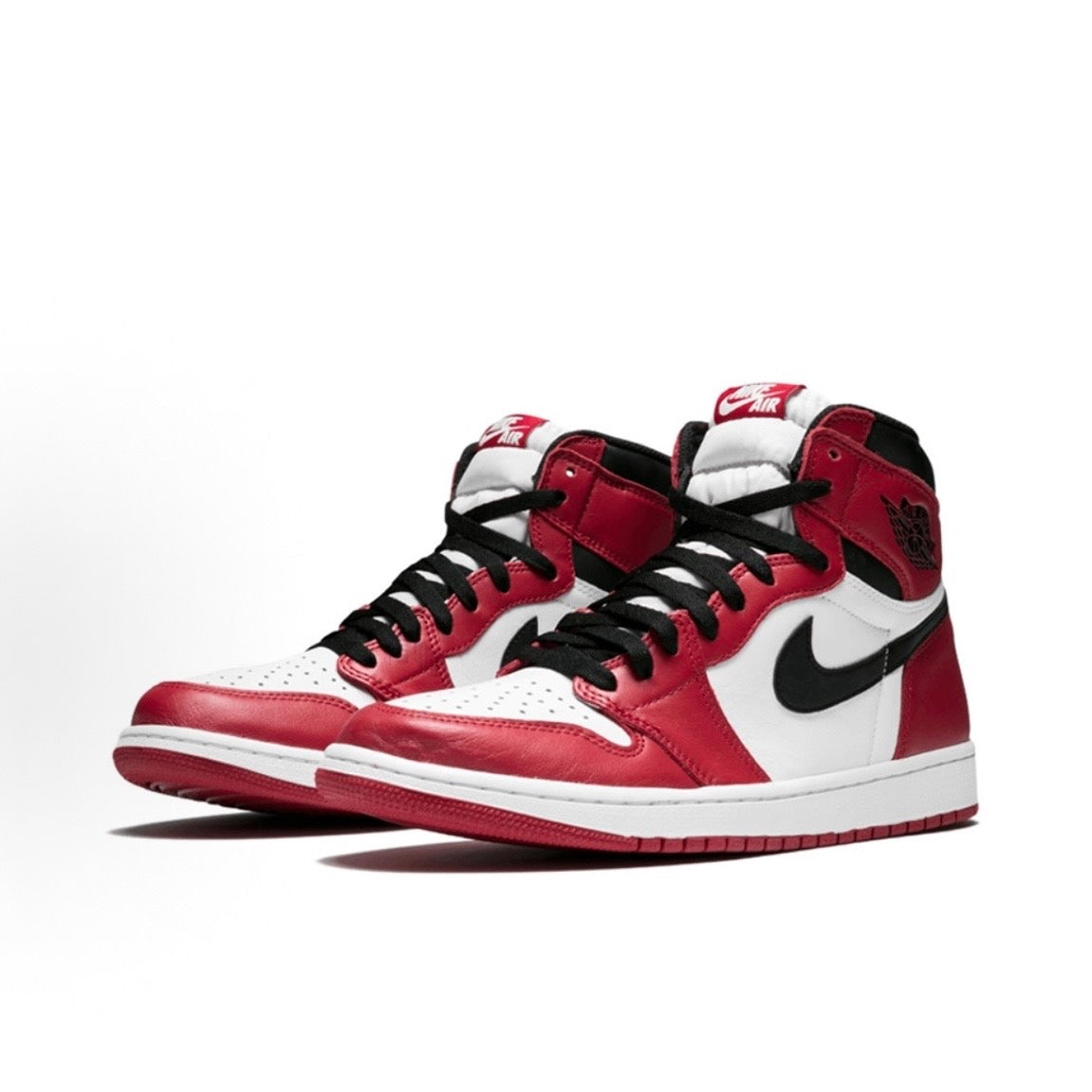 Jordan 1 Retro High OG Chicago (2015)