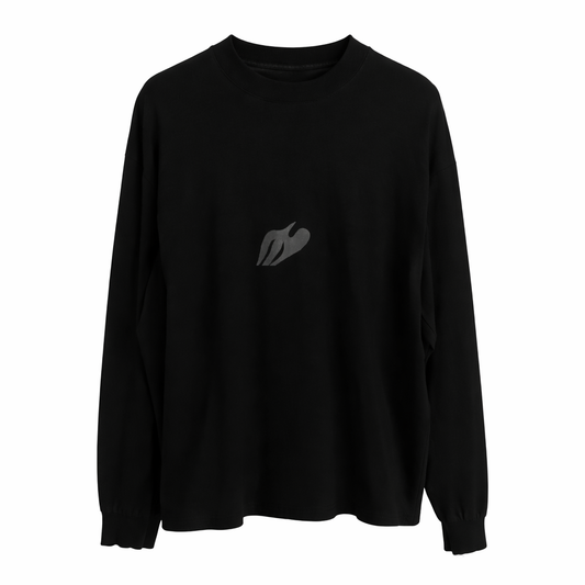 Kanye West Yeezy Donda Doves Long Sleeve （Homecoming Game LA Exclusive）