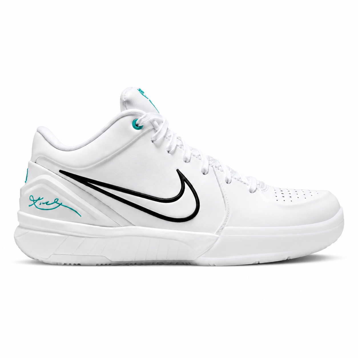Nike Kobe 4 Protro Draft Day Pack Vancouver Grizzlies (Opened Packaging)