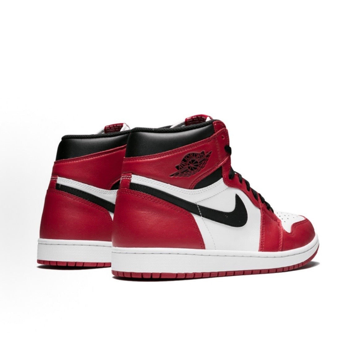 Jordan 1 Retro High OG Chicago (2015)