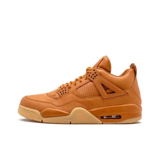 Jordan 4 Retro Ginger Wheat (2016)