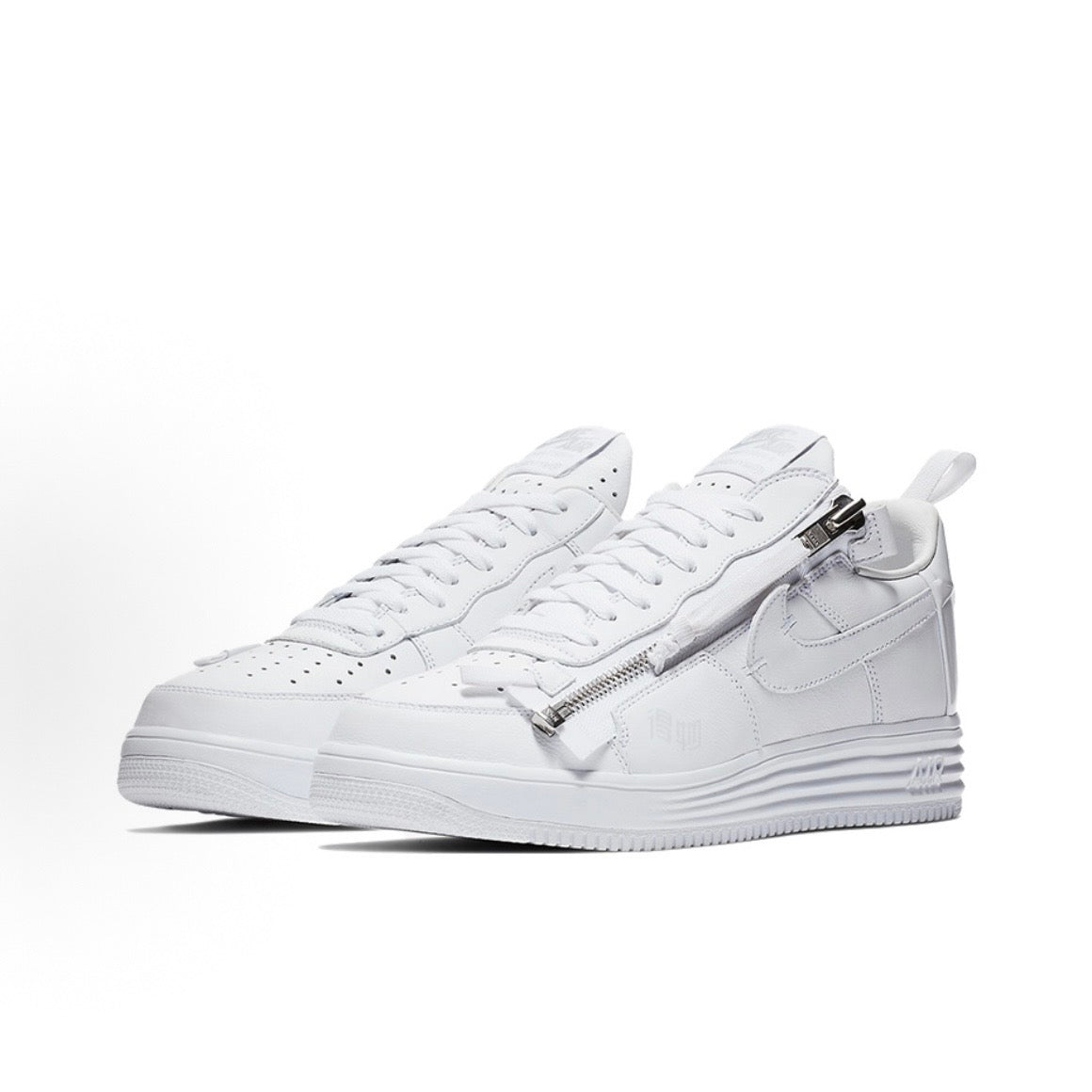 Nike Lunar Force 1 Low Acronym (AF100)