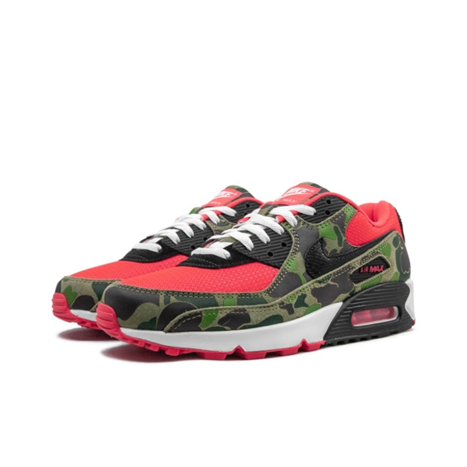 Nike Air Max 90 Reverse Duck Camo (2020)