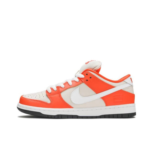 Nike SB Dunk Low Orange Box Pre-owned