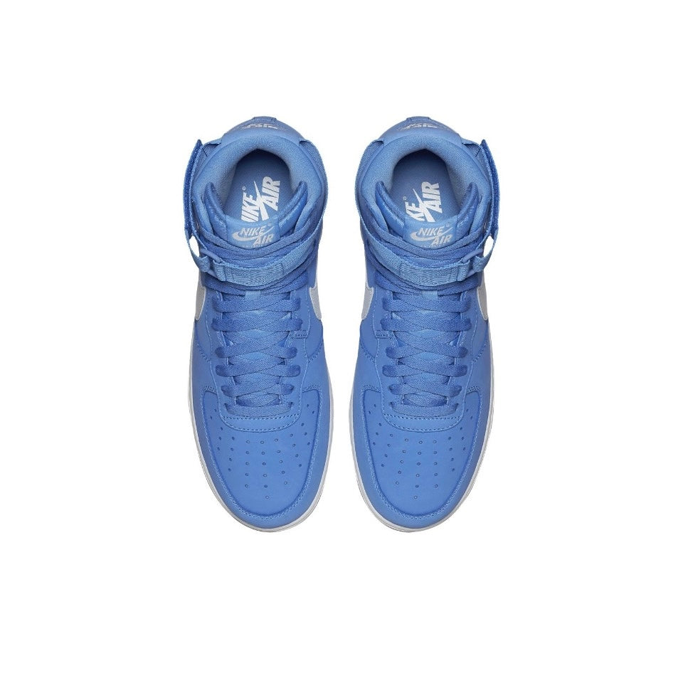 Nike Air Force 1 Hi Retro Qs University Blue/Summit White