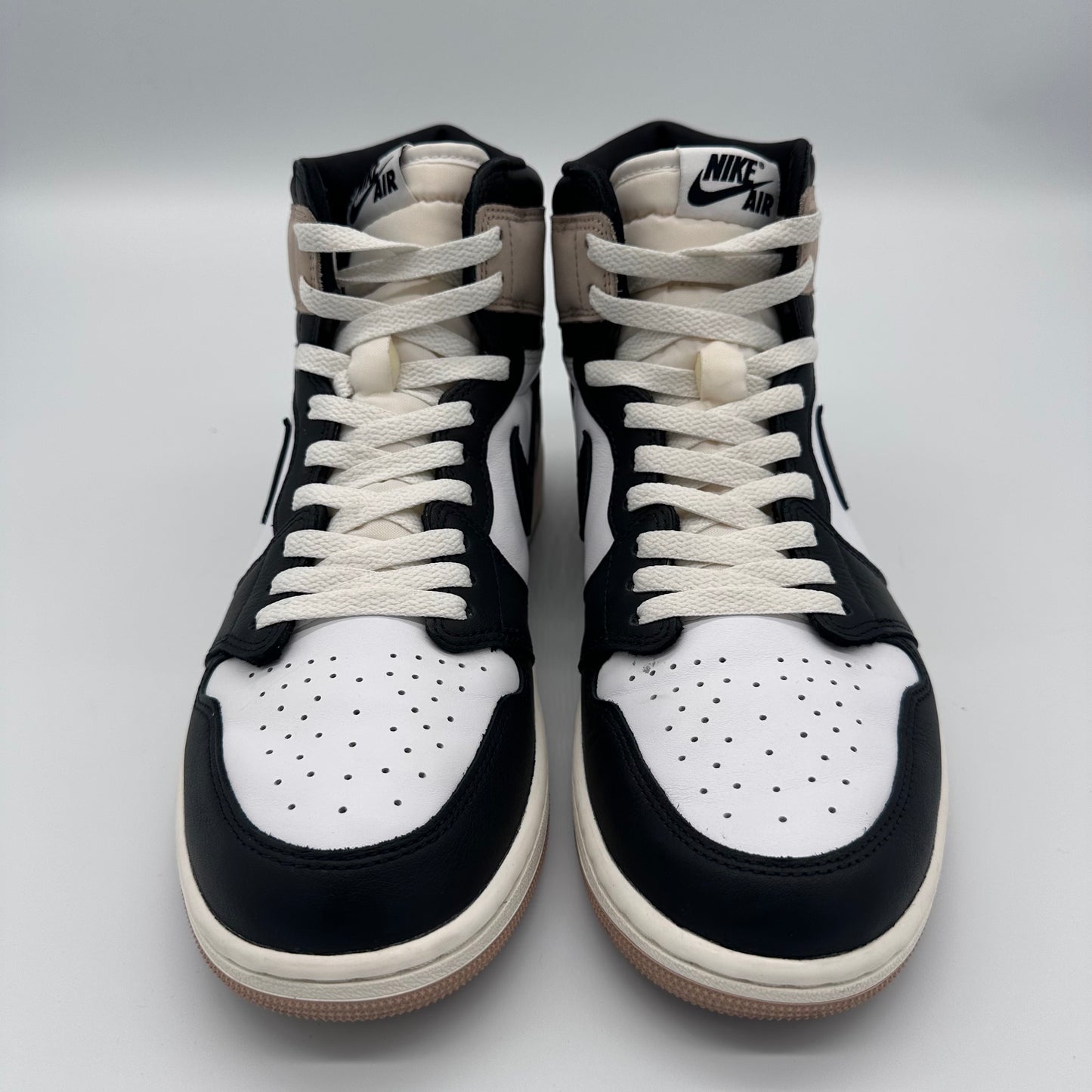 Jordan 1 Retro High OG Latte Pre-owned US10.5