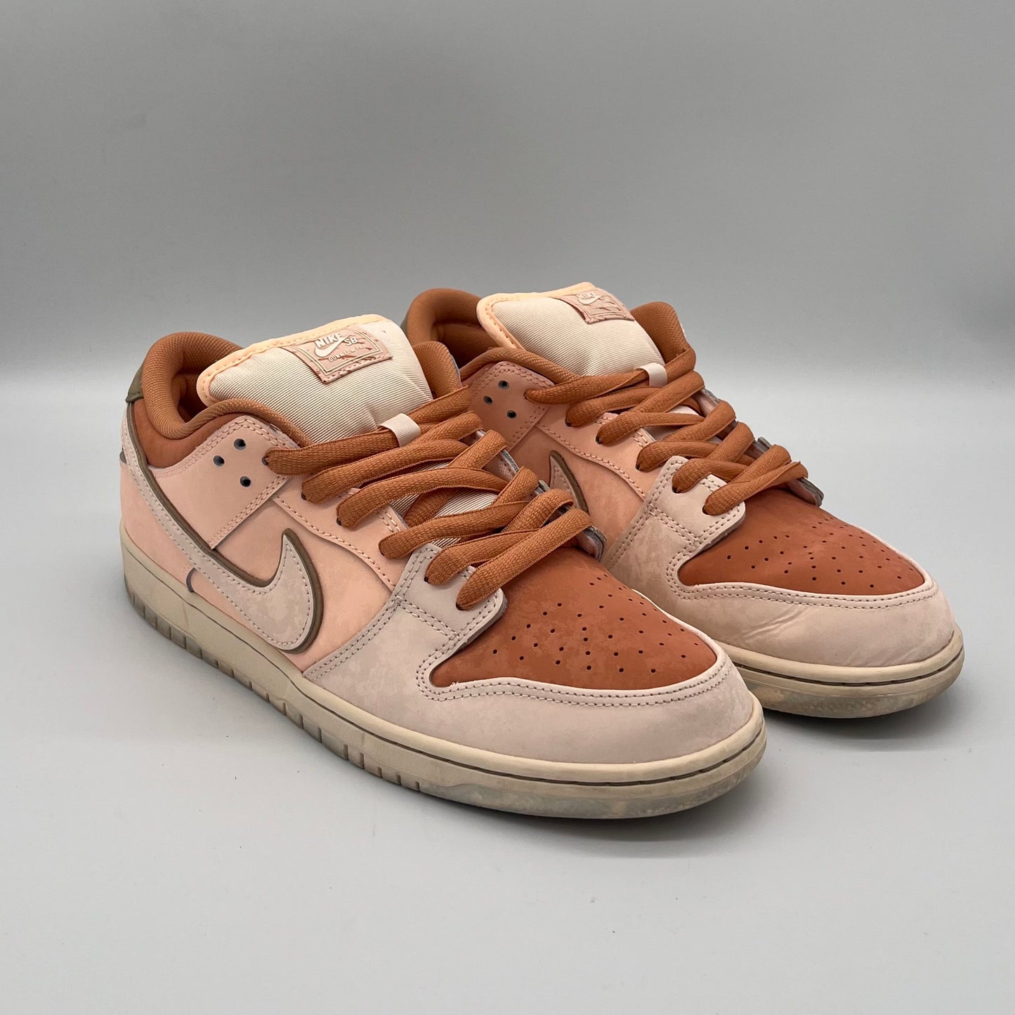 Nike SB Dunk Low Trocadéro Gardens Pre-owned US11