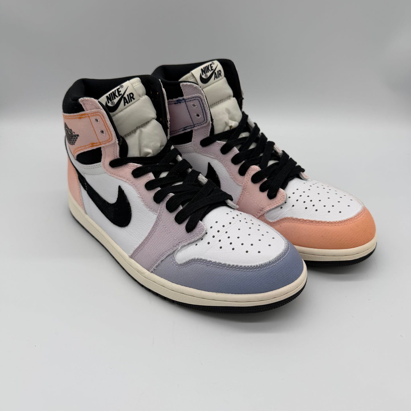 Jordan 1 Retro High OG Skyline Pre-owned US 11