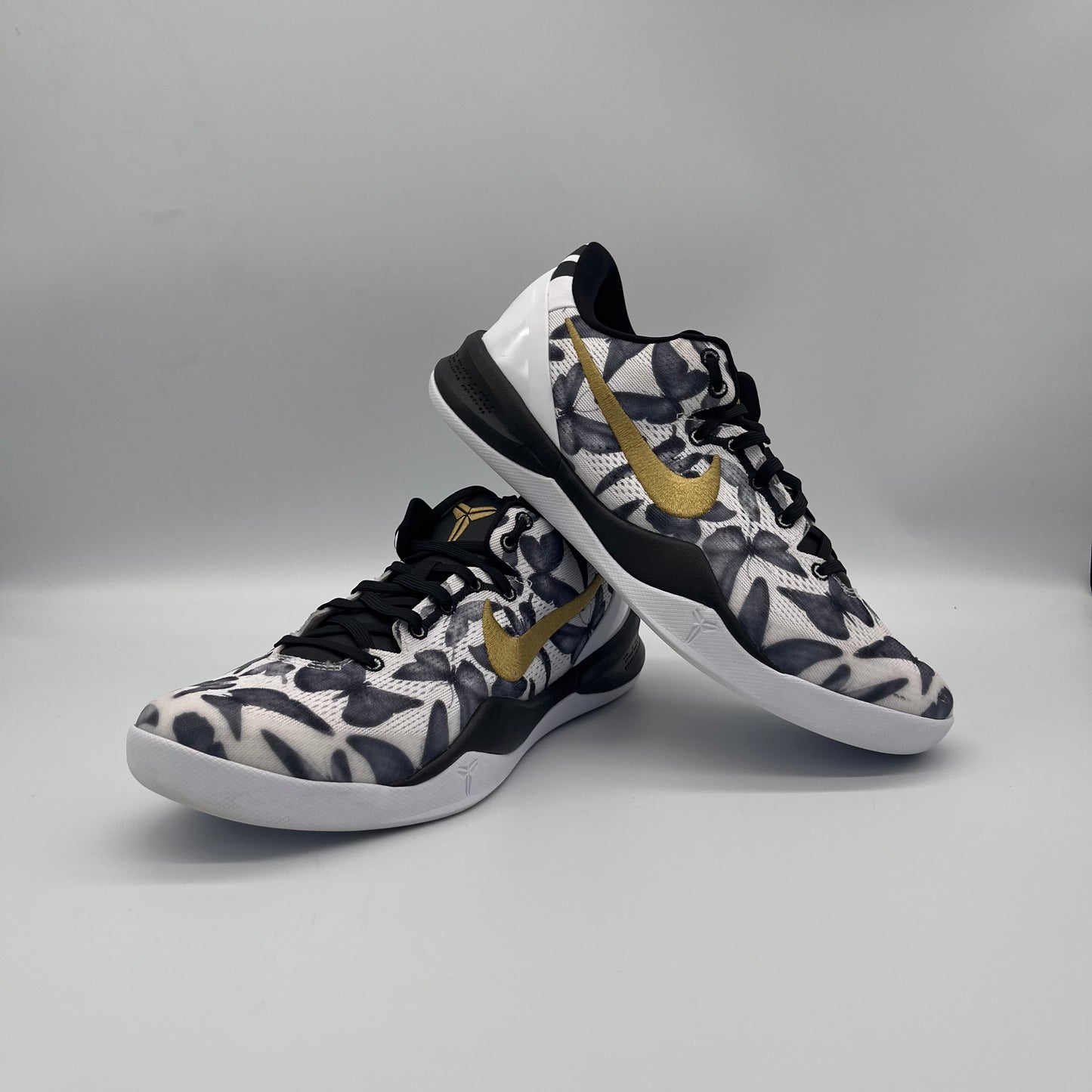 Nike Kobe 8 Protro Mambacita Pre-owned US10.5