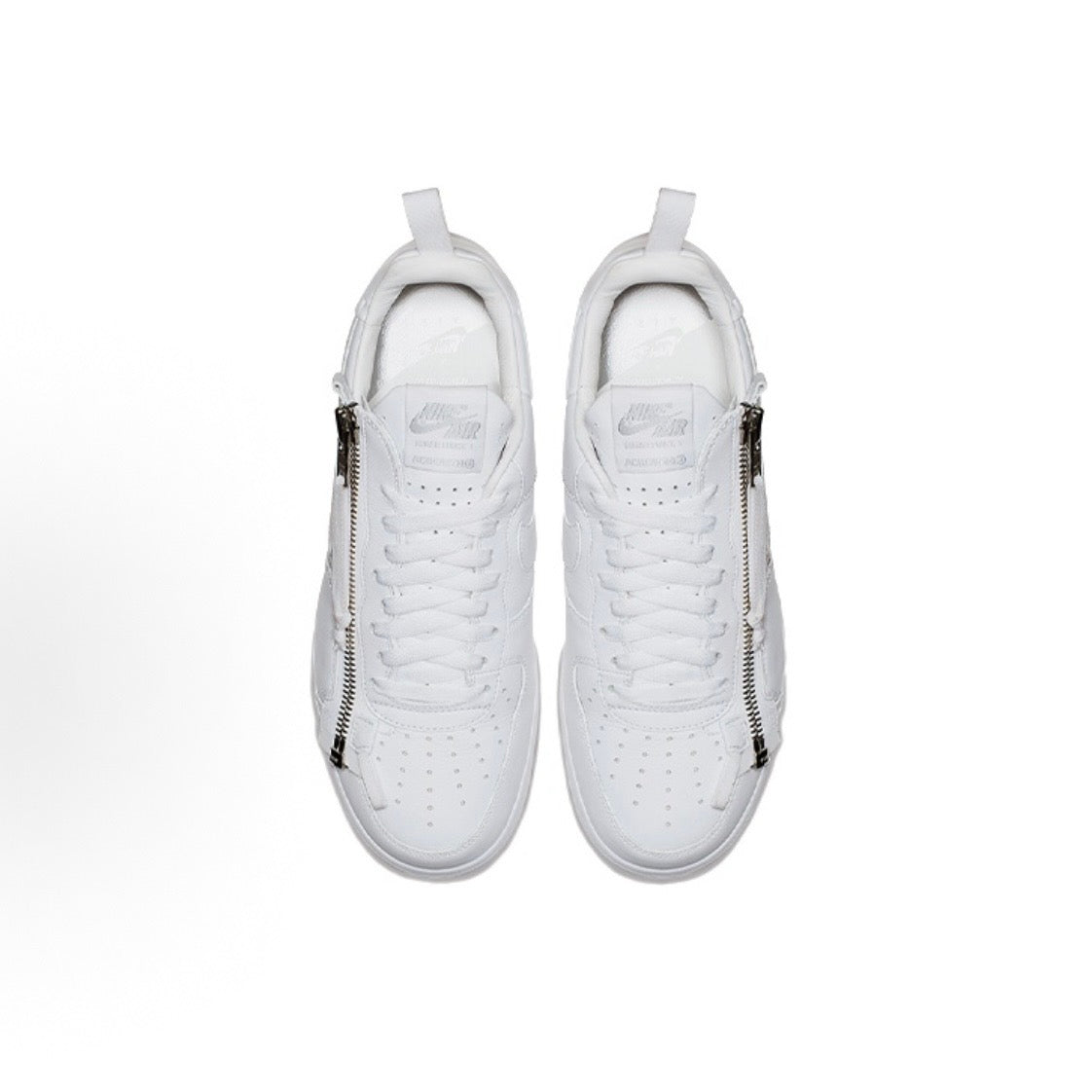 Nike Lunar Force 1 Low Acronym (AF100)