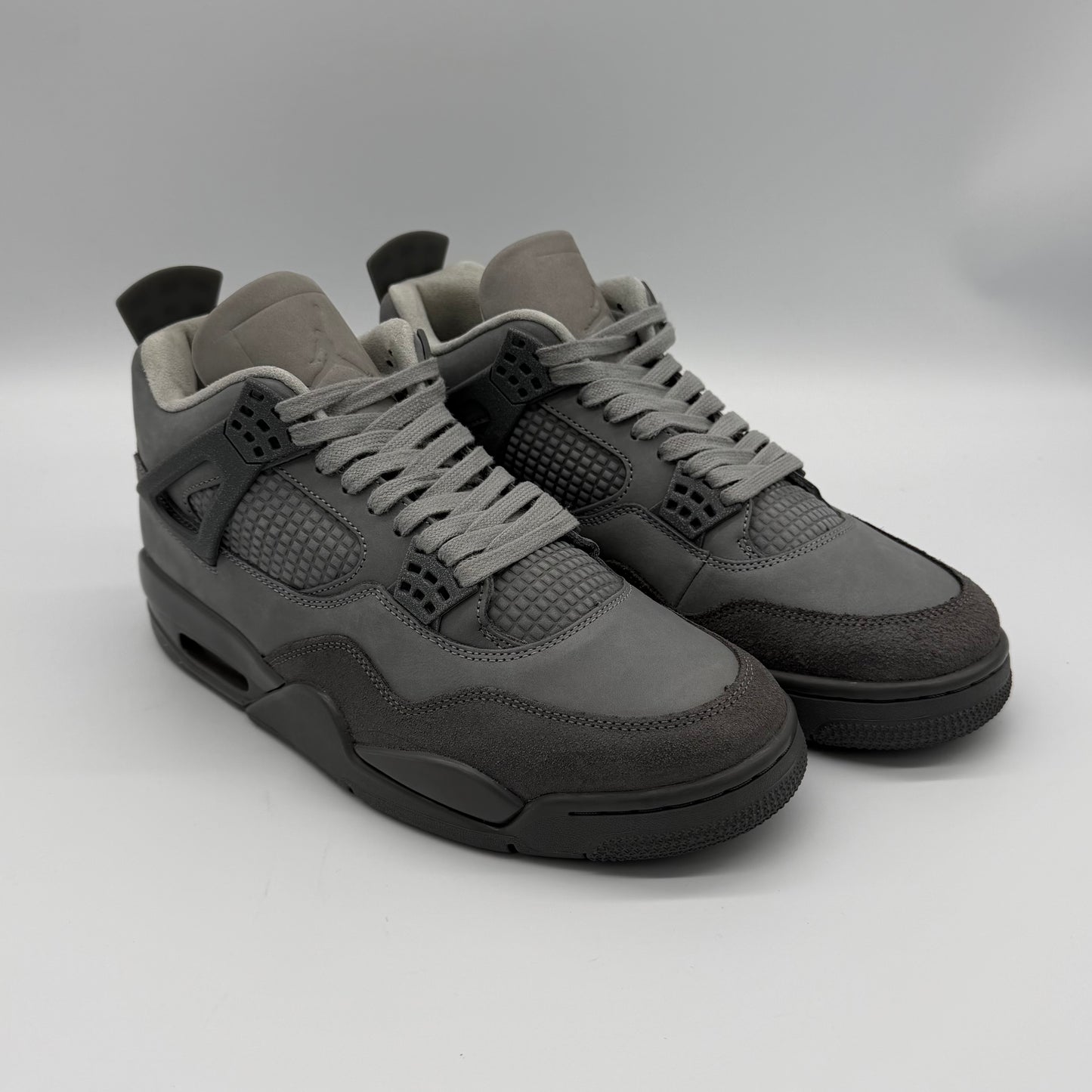 Jordan 4 Retro SE Paris Olympics Wet Cement Pre-owned US9.5