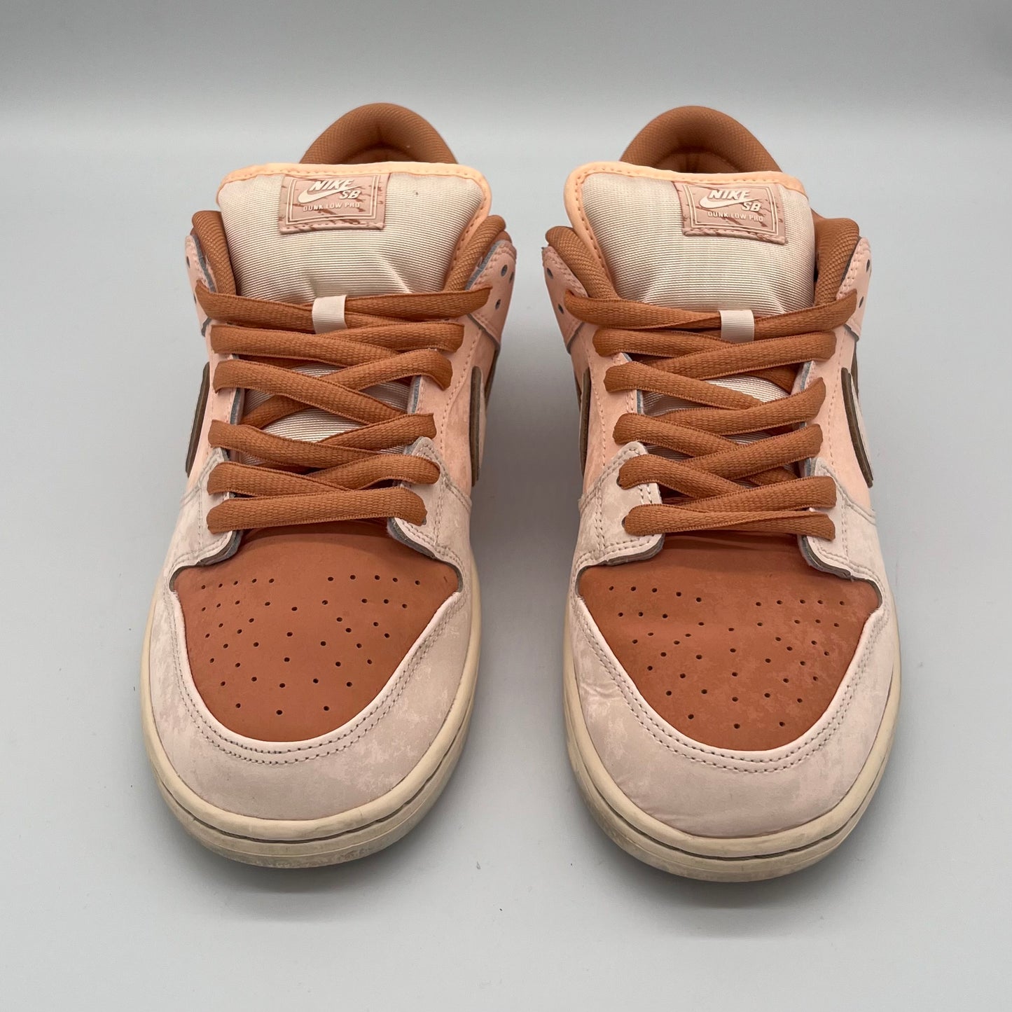 Nike SB Dunk Low Trocadéro Gardens Pre-owned US11