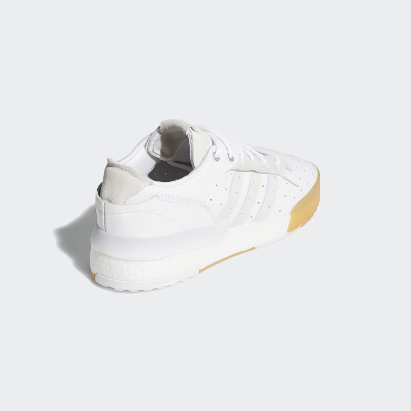 Adidas Rivalry Boost RM Low Cloud White Gum
