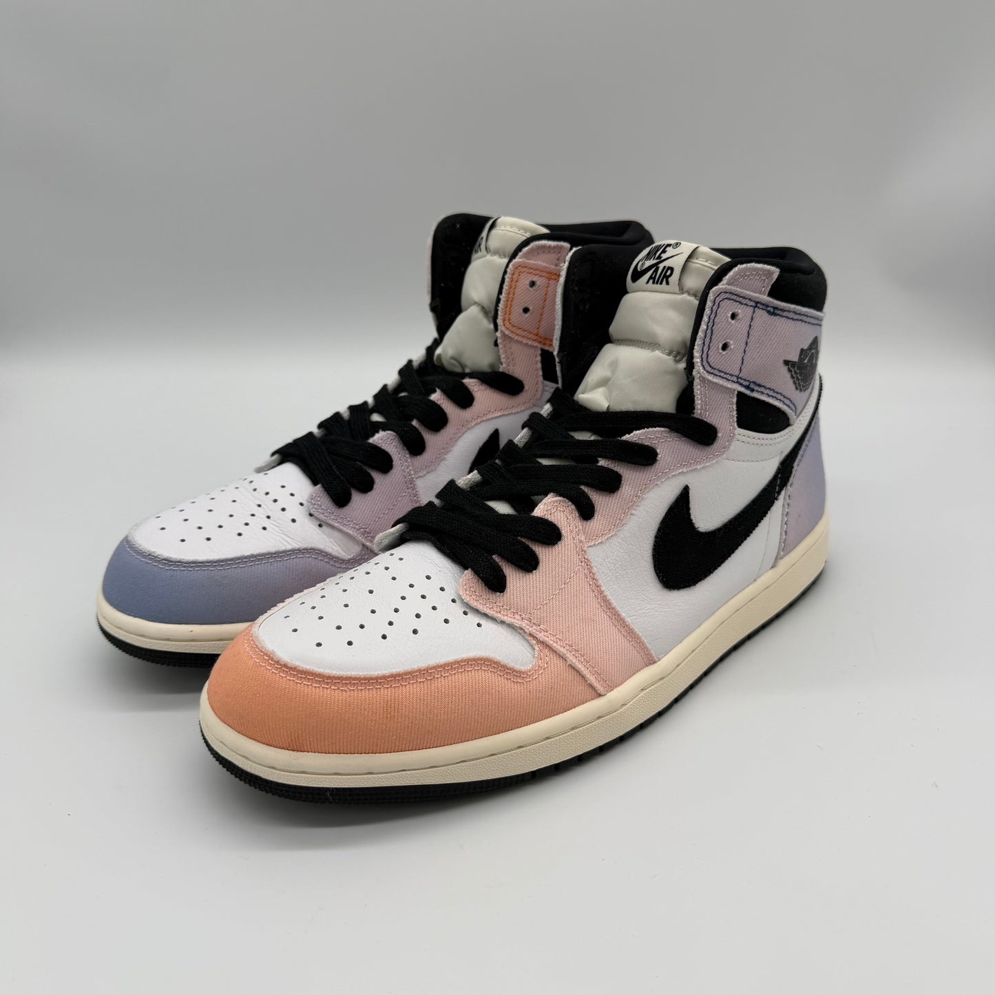 Jordan 1 Retro High OG Skyline Pre-owned US 11