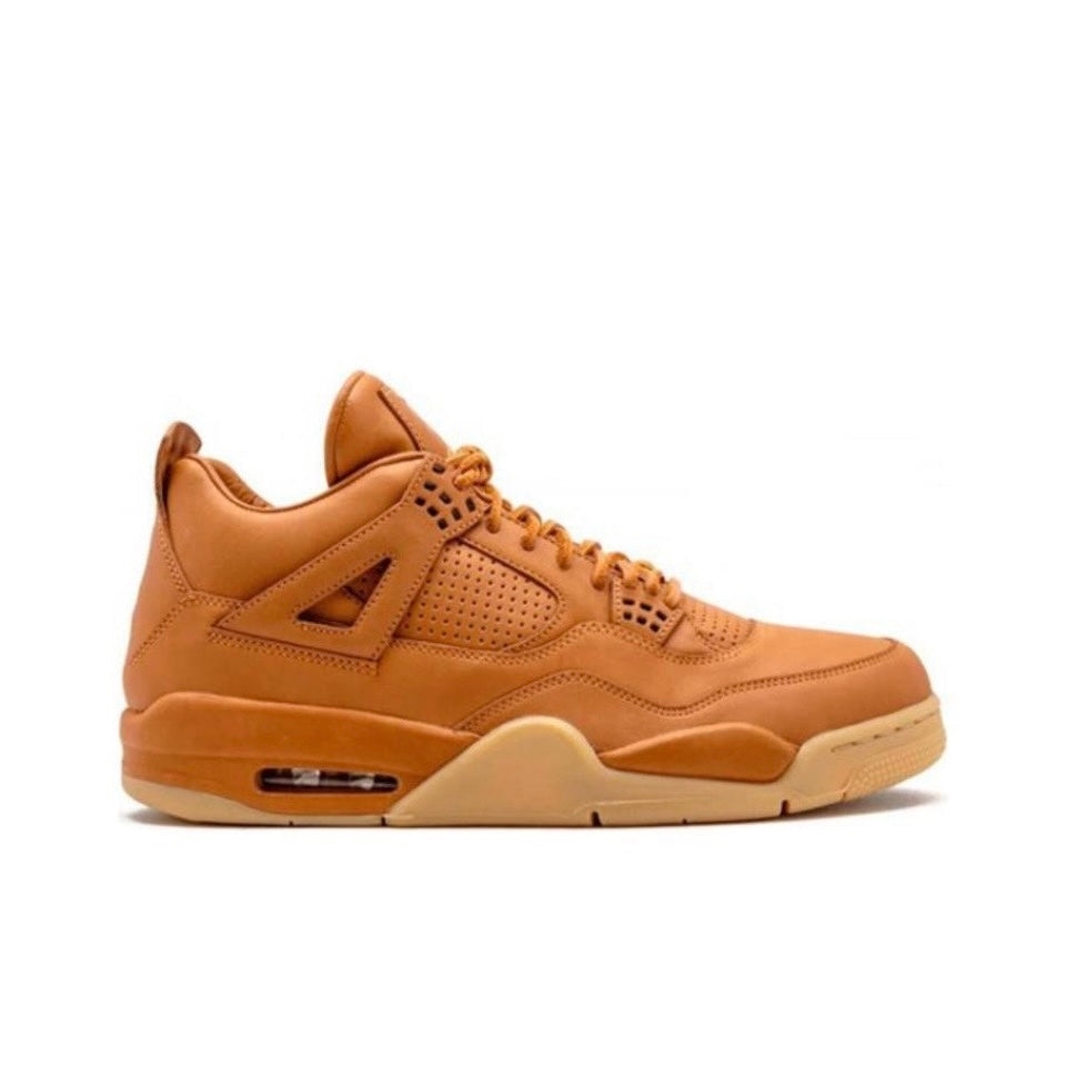 Jordan 4 Retro Ginger Wheat (2016)